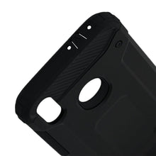 Заредете изображение във визуализатора на галерията – Forcell armor гръб за Xiaomi Redmi note 7 черен - TopMag
