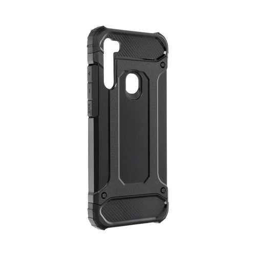 Forcell armor гръб за xiaomi redmi note 9s / 9 pro black - TopMag