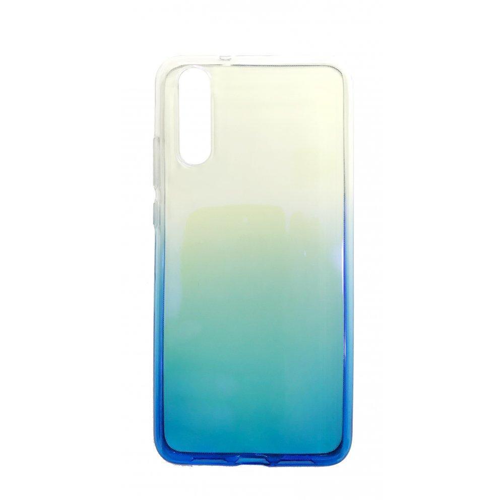 Forcell blueray твърд гръб - huawei p20 pro - TopMag