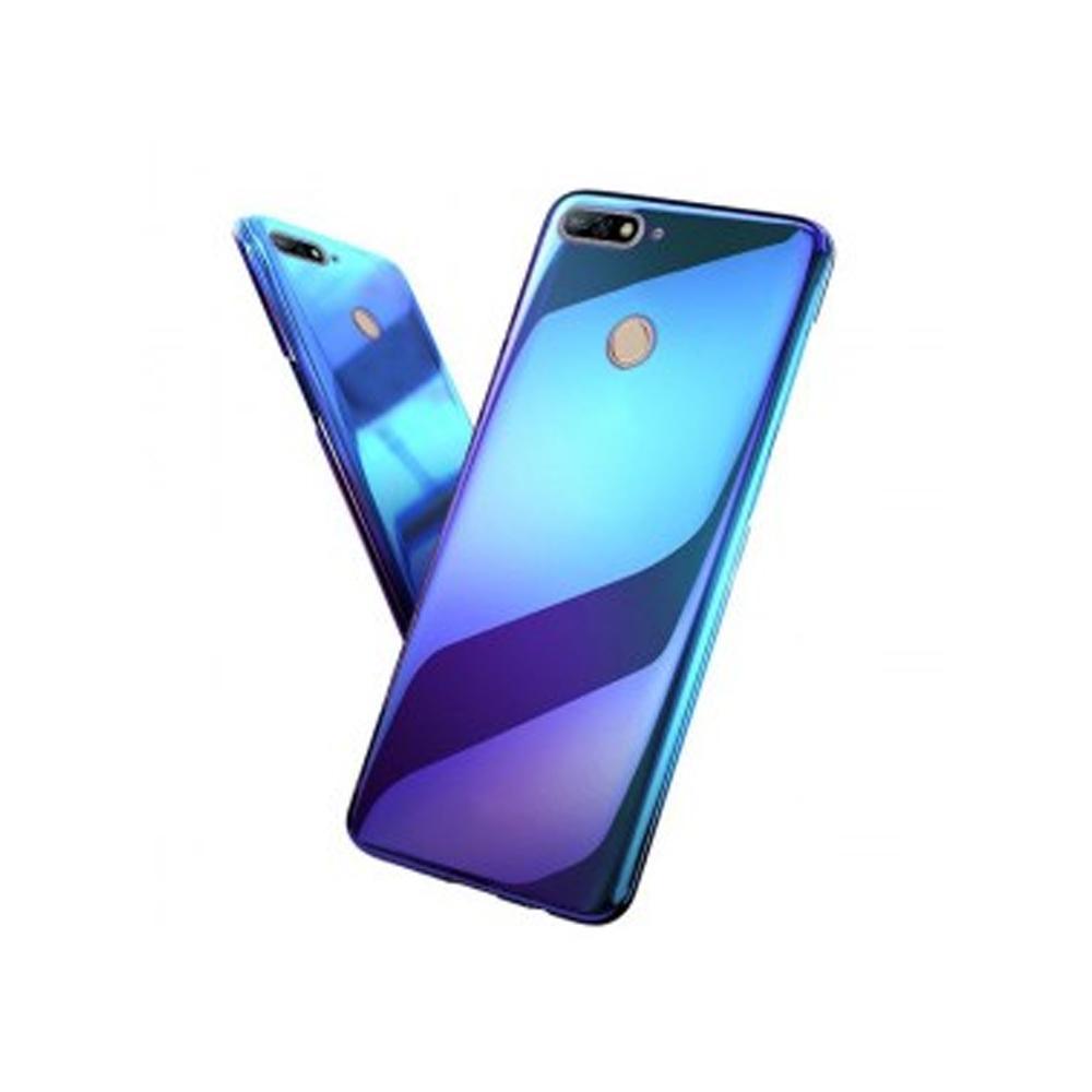 Forcell blueray твърд гръб - huawei y7 2018 - TopMag