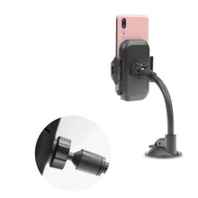 Заредете изображение във визуализатора на галерията – Forcell bracket стойка за кола with long 17cm arm - TopMag
