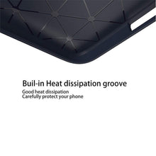 Заредете изображение във визуализатора на галерията – Forcell carbon гръб за huawei mate 20 lite черен - TopMag
