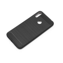 Заредете изображение във визуализатора на галерията – Forcell carbon гръб за huawei y7 2019 черен - TopMag
