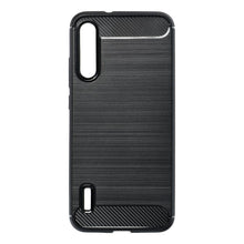 Заредете изображение във визуализатора на галерията – Forcell carbon гръб за vivo y20 / y20i / y20s / y30 black - TopMag

