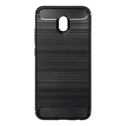 Forcell carbon гръб за xiaomi 11t / 11t pro black - TopMag