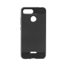 Заредете изображение във визуализатора на галерията – Forcell carbon гръб за Xiaomi Redmi 6 черен - TopMag
