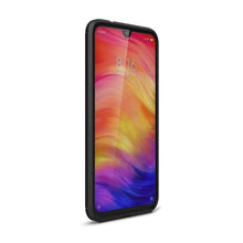 Заредете изображение във визуализатора на галерията – Forcell carbon гръб за Xiaomi Redmi 7 черен - TopMag
