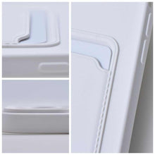 Заредете изображение във визуализатора на галерията – Forcell card гръб за iphone 12 / 12 pro white - TopMag
