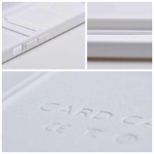 Заредете изображение във визуализатора на галерията – Forcell card гръб за iphone 13 pro white - TopMag

