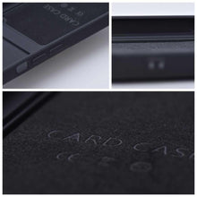 Заредете изображение във визуализатора на галерията – Forcell card гръб за samsung a03s black - TopMag
