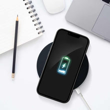 Заредете изображение във визуализатора на галерията – Forcell card гръб за samsung a12 black - TopMag
