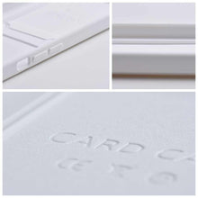 Заредете изображение във визуализатора на галерията – Forcell card гръб за samsung s22 ultra white - TopMag
