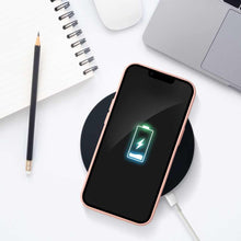 Заредете изображение във визуализатора на галерията – Forcell card гръб за xiaomi redmi 9a / 9at pink - TopMag

