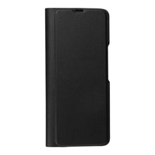 Заредете изображение във визуализатора на галерията – Forcell classic калъф тип книза за samsung galaxy z fold 3 5g black - TopMag
