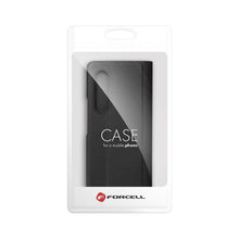 Заредете изображение във визуализатора на галерията – Forcell classic калъф тип книза за samsung galaxy z fold 3 5g black - TopMag
