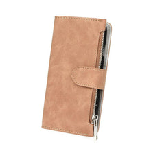 Заредете изображение във визуализатора на галерията – Forcell commodore калъф за samsung galaxy j7 2017 кафяв - TopMag
