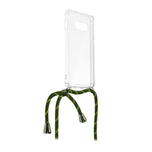 Заредете изображение във визуализатора на галерията – Forcell cord гръб - samsung s10e зелена - TopMag
