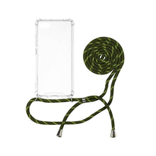 Заредете изображение във визуализатора на галерията – Forcell cord гръб - xiaomi redmi 6a зелен - TopMag
