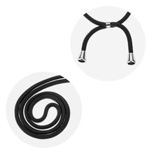 Заредете изображение във визуализатора на галерията – Forcell cord гръб за huawei p30 черна - TopMag
