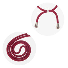 Заредете изображение във визуализатора на галерията – Forcell cord гръб за huawei p30 lite червена - TopMag
