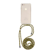 Заредете изображение във визуализатора на галерията – Forcell cord гръб за huawei p30 зелена - TopMag
