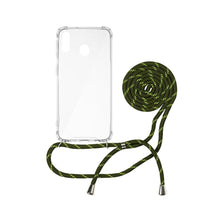 Заредете изображение във визуализатора на галерията – Forcell cord гръб за huawei y7 2019 зелена - TopMag
