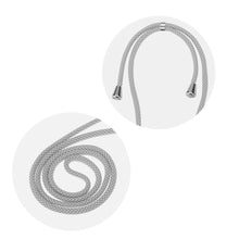 Заредете изображение във визуализатора на галерията – Forcell cord гръб за iPhone 7 / 8 / SE 2020 бял - TopMag
