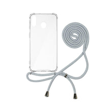 Заредете изображение във визуализатора на галерията – Forcell cord гръб за samsung m30 бяла - TopMag
