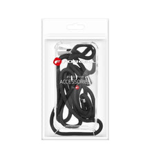 Заредете изображение във визуализатора на галерията – Forcell cord гръб за samsung m30 черен - TopMag
