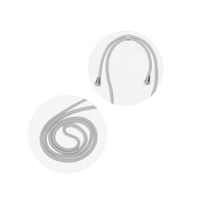 Заредете изображение във визуализатора на галерията – Forcell cord гръб за samsung s9 бяла - TopMag
