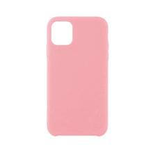 Заредете изображение във визуализатора на галерията – Forcell цветен силиконов гръб за iPhone 11 Pro Max 2019 ( 6,5&quot; ) розов - TopMag
