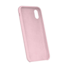 Заредете изображение във визуализатора на галерията – Forcell цветен силиконов гръб за iPhone 6 / 6s розов - TopMag

