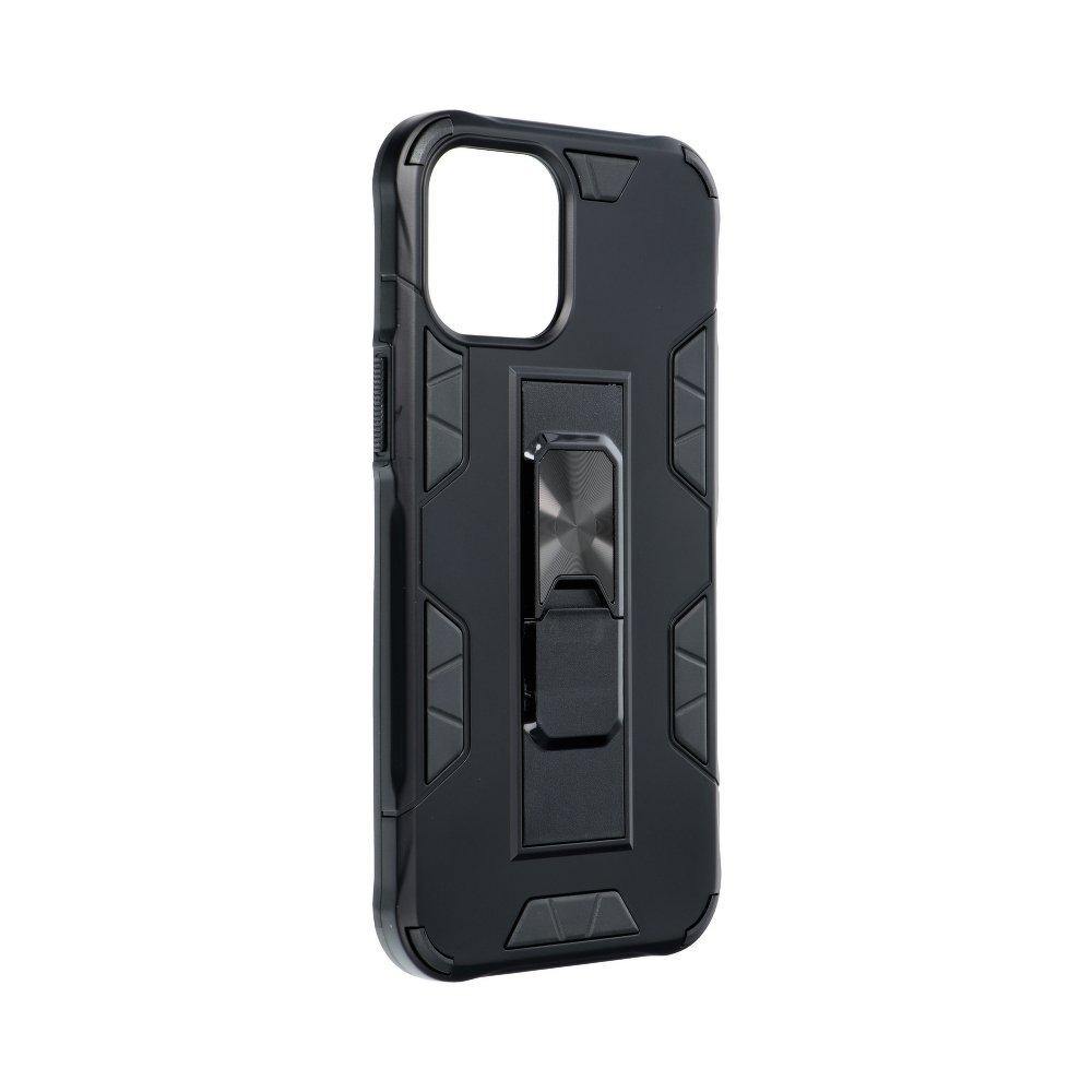 Forcell DEFENDER Case for IPHONE 12 PRO MAX black - TopMag