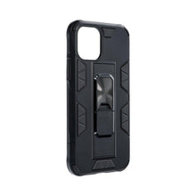 Заредете изображение във визуализатора на галерията – Forcell defender гръб за iPhone 11 pro черен - TopMag
