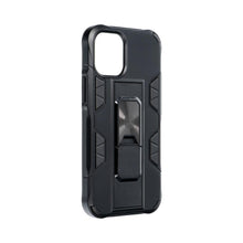Заредете изображение във визуализатора на галерията – Forcell defender гръб за iphone 13 black - TopMag
