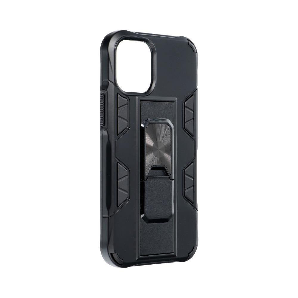Forcell defender гръб за iphone 13 mini black - TopMag