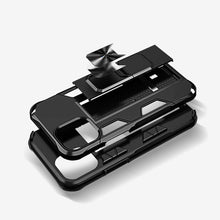 Заредете изображение във визуализатора на галерията – Forcell defender гръб за samsung a03s black - TopMag
