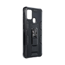 Заредете изображение във визуализатора на галерията – Forcell defender гръб за  samsung a22 5g black - TopMag
