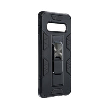 Заредете изображение във визуализатора на галерията – Forcell defender гръб за  samsung s21 fe black - TopMag
