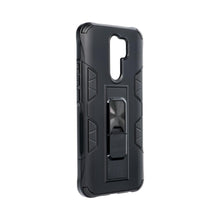 Заредете изображение във визуализатора на галерията – Forcell defender гръб за xiaomi redmi 10 black - TopMag
