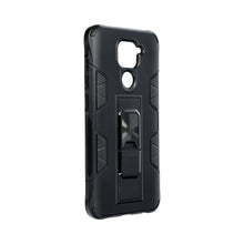 Заредете изображение във визуализатора на галерията – Forcell defender гръб за xiaomi redmi note 9 black - TopMag

