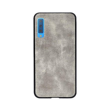 Заредете изображение във визуализатора на галерията – Forcell denim гръб - samsung a7 сив - TopMag
