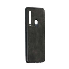 Заредете изображение във визуализатора на галерията – Forcell denim гръб - samsung a9 черен - TopMag
