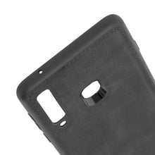 Заредете изображение във визуализатора на галерията – Forcell denim гръб - samsung a9 черен - TopMag
