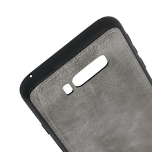 Заредете изображение във визуализатора на галерията – Forcell denim гръб - samsung s8 сив - TopMag
