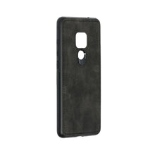 Заредете изображение във визуализатора на галерията – Forcell denim гръб за huawei mate 20 черен - TopMag
