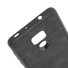Заредете изображение във визуализатора на галерията – Forcell denim гръб за huawei mate 20 черен - TopMag
