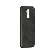 Заредете изображение във визуализатора на галерията – Forcell denim гръб за huawei mate 20 lite черен - TopMag
