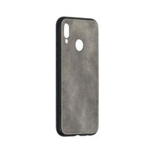 Заредете изображение във визуализатора на галерията – Forcell denim гръб за huawei p20 lite grey - TopMag

