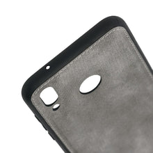Заредете изображение във визуализатора на галерията – Forcell denim гръб за huawei p20 lite grey - TopMag

